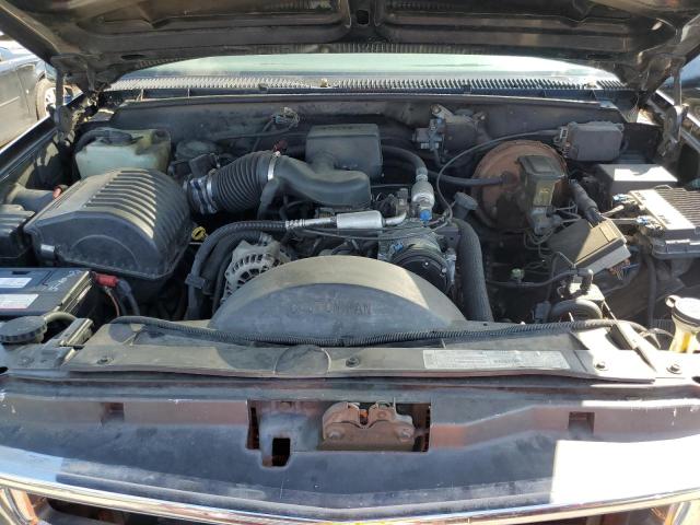 Photo 7 from auction – 1998 CHEVROLET K1500 with VIN 2GCEK19R6W1198801