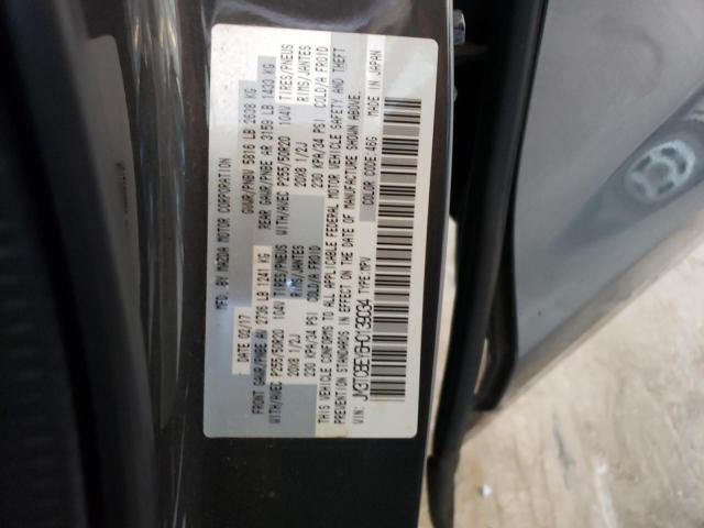 Photo 10 from auction – 2017 MAZDA CX-9 SIGNA with VIN JM3TCBEY6H0139034
