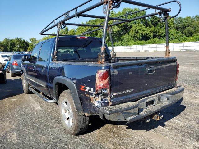 Photo 9 from auction – 2007 CHEVROLET SILVERADO with VIN 2GCEK13Z671173780