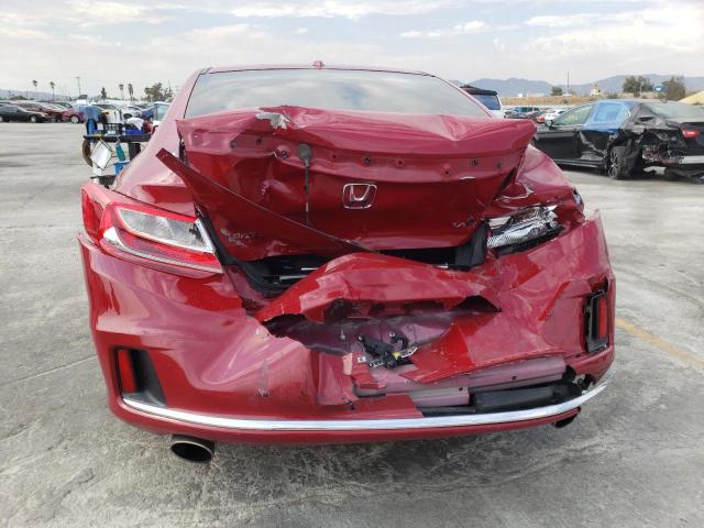 Photo 9 from auction – 2013 HONDA ACCORD EXL with VIN 1HGCT2B8XDA004514