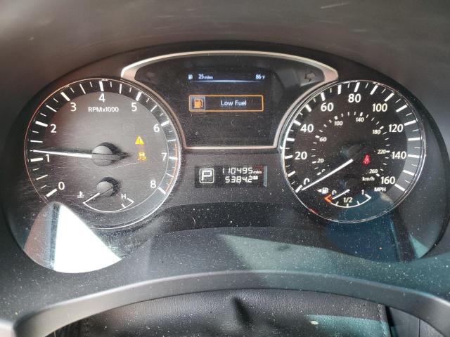 Photo 8 from auction – 2014 NISSAN ALTIMA 2.5 with VIN 1N4AL3AP6EC124097