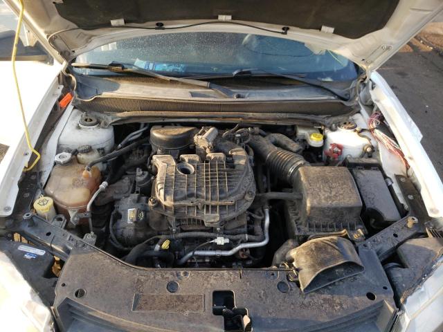 Photo 7 from auction – 2013 DODGE AVENGER SE with VIN 1C3CDZAG0DN769578