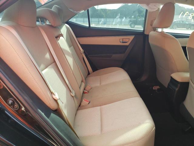 Photo 6 from auction – 2016 TOYOTA COROLLA L with VIN 2T1BURHE8GC746181