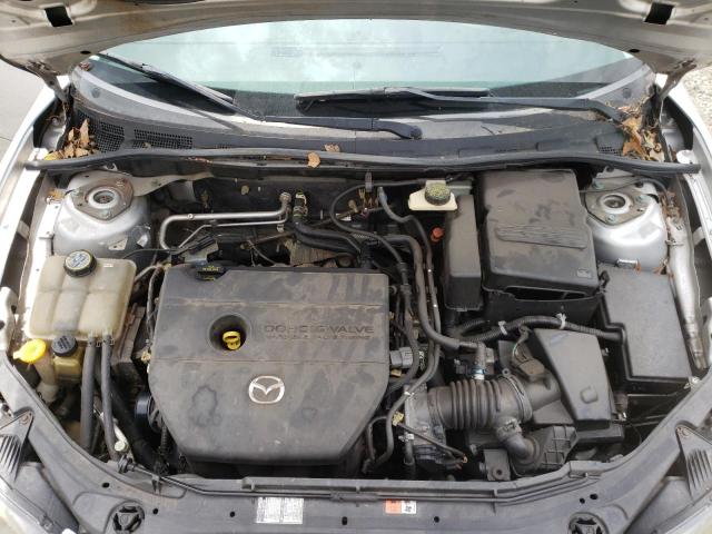 Zdjęcie 7 z aukcji – 2008 MAZDA 3 I z VIN JM1BK32G481114815