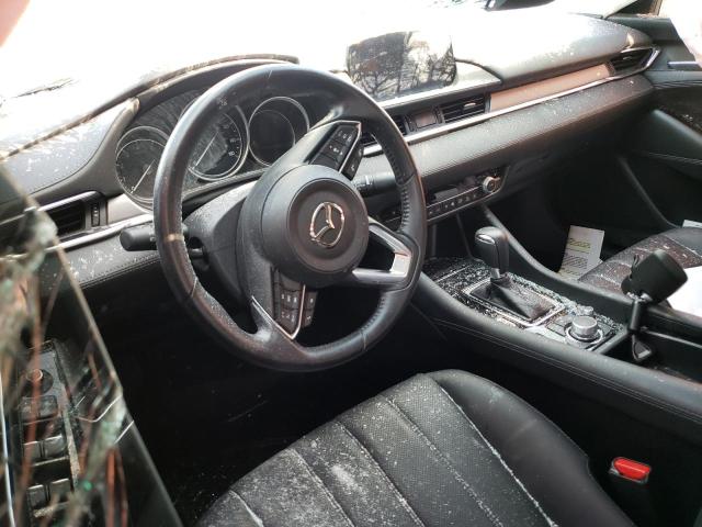 Photo 5 from auction – 2021 MAZDA 6 TOURING with VIN JM1GL1VM8M1615497