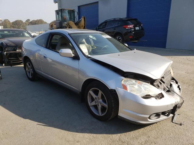 Photo 1 from auction – 2004 ACURA RSX with VIN JH4DC54804S008565