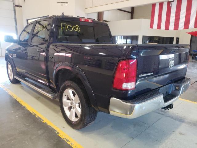 Photo 3 from auction – 2015 RAM 1500 SLT with VIN 1C6RR7LT5FS648935
