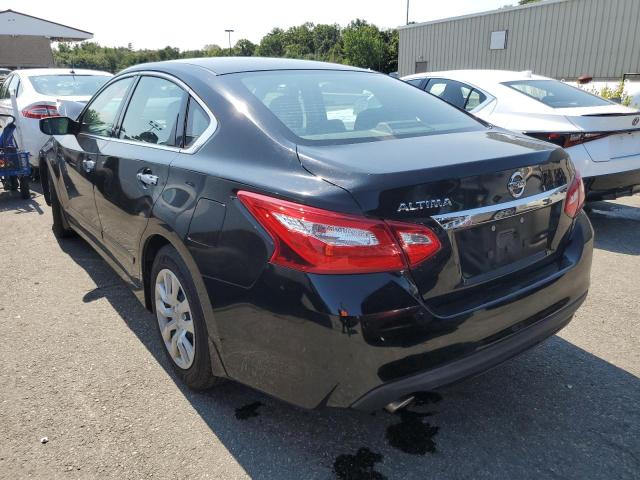 Photo 3 from auction – 2016 NISSAN ALTIMA 2.5 with VIN 1N4AL3AP6GN364242