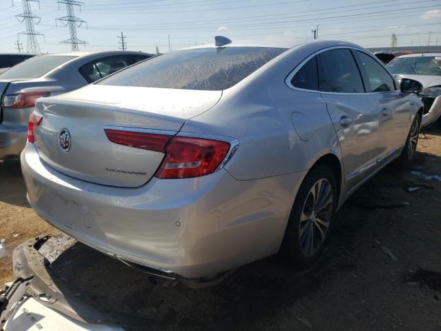 Photo 4 from auction – 2017 BUICK LACROSSE E with VIN 1G4ZP5SS0HU160460