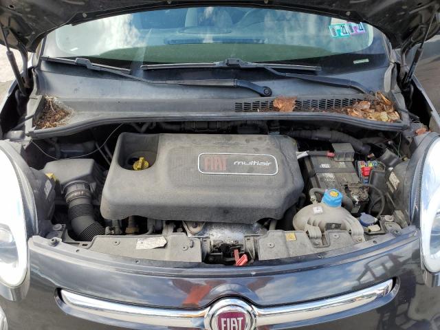 Photo 7 from auction – 2014 FIAT 500L POP with VIN ZFBCFAAH1EZ013965