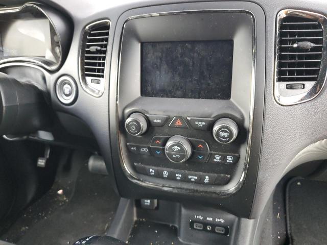 Photo 9 from auction – 2020 DODGE DURANGO GT with VIN 1C4RDJDG5LC262026