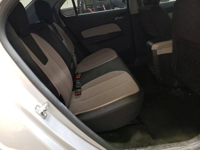 Photo 6 from auction – 2013 CHEVROLET EQUINOX LT with VIN 2GNALDEK4D1233054