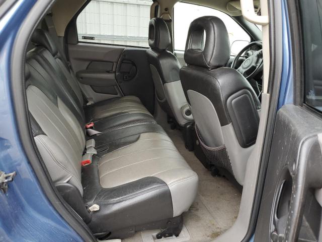 Photo 6 from auction – 2001 PONTIAC AZTEK with VIN 3G7DB03E91S535940