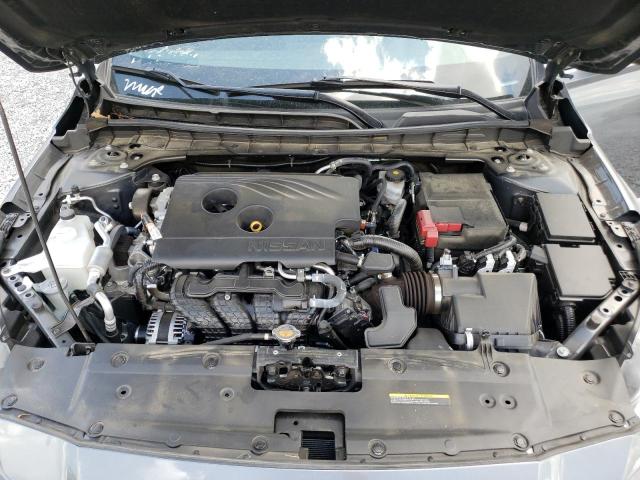 Photo 7 from auction – 2020 NISSAN ALTIMA SR with VIN 1N4BL4CV0LC147376