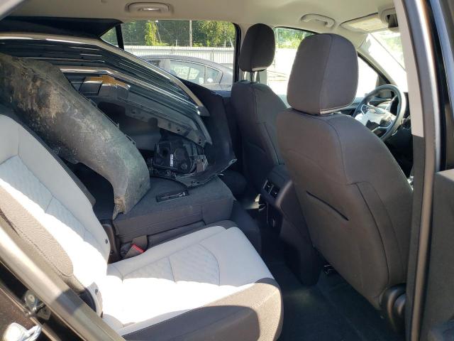 Photo 6 from auction – 2018 CHEVROLET EQUINOX LT with VIN 2GNAXSEV1J6339365