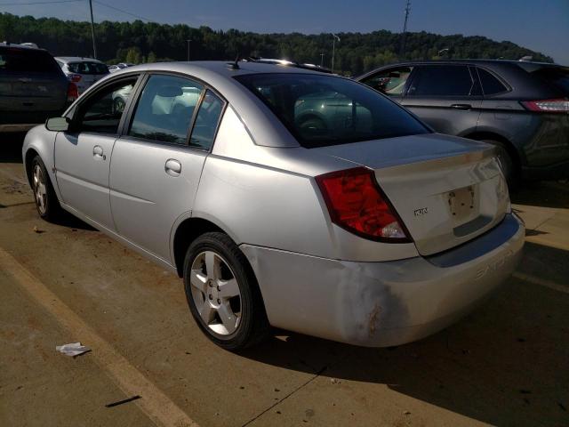 Photo 3 from auction – 2006 SATURN ION LEVEL with VIN 1G8AJ58F86Z130856