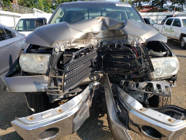 Photo 9 from auction – 2008 TOYOTA TUNDRA DOU with VIN 5TBBT54198S459884