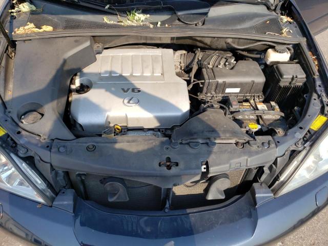 صورة رقم 7 من المزاد - 2007 LEXUS RX 350 مع VIN 2T2HK31U37C011098