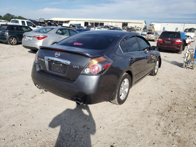 صورة رقم 4 من المزاد - 2012 NISSAN ALTIMA مع VIN 1N4AL2AP7CC209828