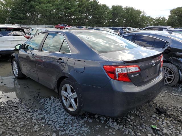 Photo 3 from auction – 2014 TOYOTA CAMRY L with VIN 4T1BF1FKXEU395225