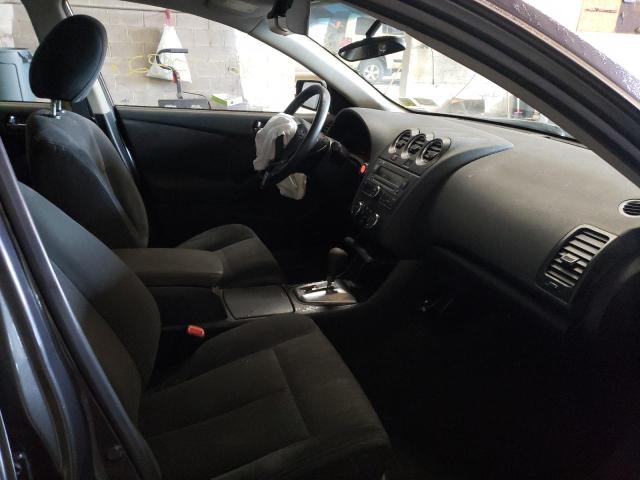 Photo 5 from auction – 2010 NISSAN ALTIMA BAS with VIN 1N4AL2AP1AN511603
