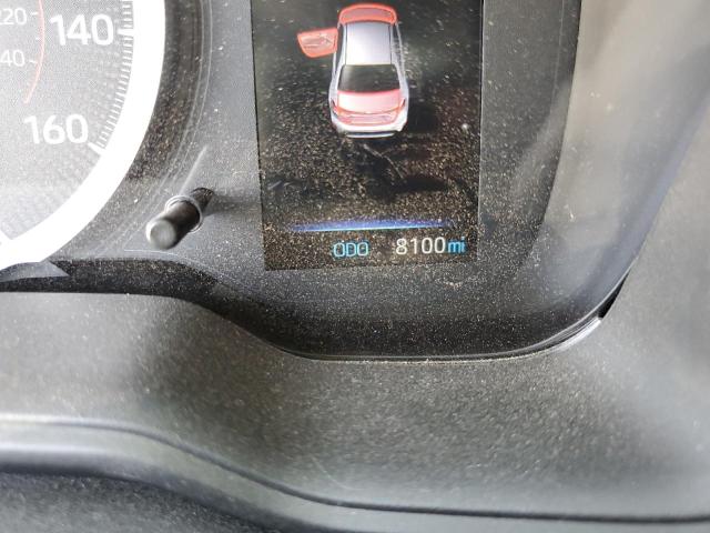 Photo 8 from auction – 2022 TOYOTA COROLLA SE with VIN 5YFS4MCE0NP115934