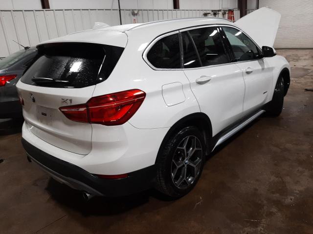 Photo 4 from auction – 2016 BMW X1 XDRIVE2 with VIN WBXHT3Z32G4A51081