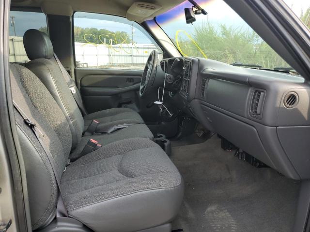 Photo 5 from auction – 2003 CHEVROLET SILVERADO with VIN 2GCEC19VX31201415