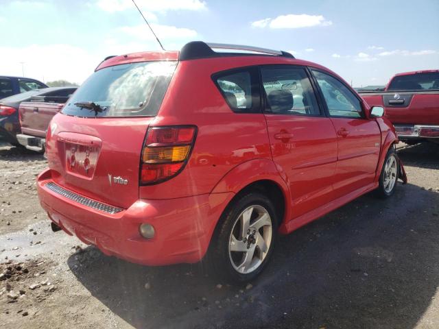 Photo 4 from auction – 2006 PONTIAC VIBE with VIN 5Y2SL65846Z458789