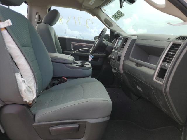 Photo 5 from auction – 2019 RAM 1500 CLASS with VIN 3C6JR6DT0KG510873