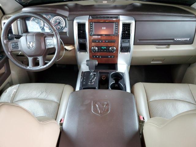 Photo 9 from auction – 2012 DODGE RAM 1500 L with VIN 1C6RD6NT2CS323919