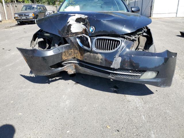Zdjęcie 9 z aukcji – 2008 BMW 528 I z VIN WBANU53558CT09999