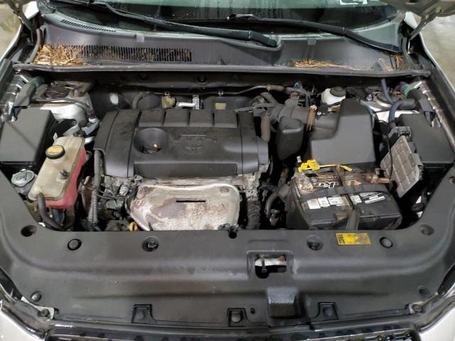 Photo 7 from auction – 2012 TOYOTA RAV4 with VIN 2T3BF4DV3CW199727