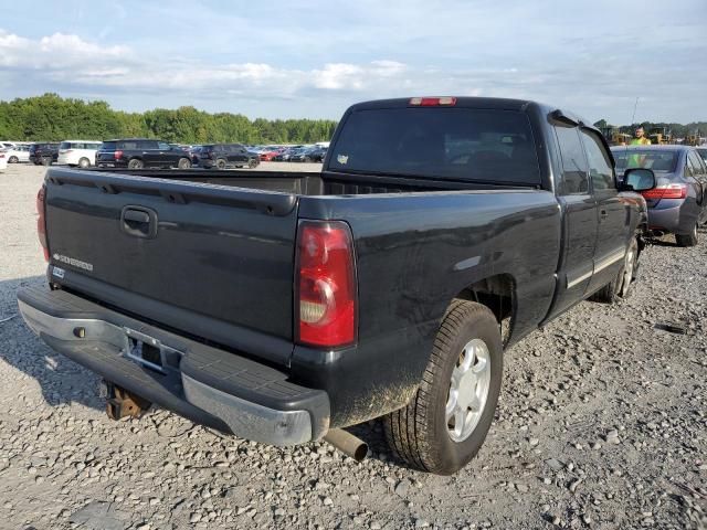 Photo 4 from auction – 2006 CHEVROLET 1500 SILVE with VIN 1GCEC19Z26Z150801