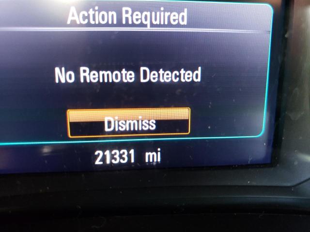 Photo 8 from auction – 2019 BUICK ENCORE SPO with VIN KL4CJ1SB6KB780070
