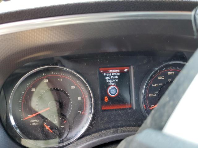 Photo 8 from auction – 2013 DODGE CHARGER R/ with VIN 2C3CDXCTXDH579715