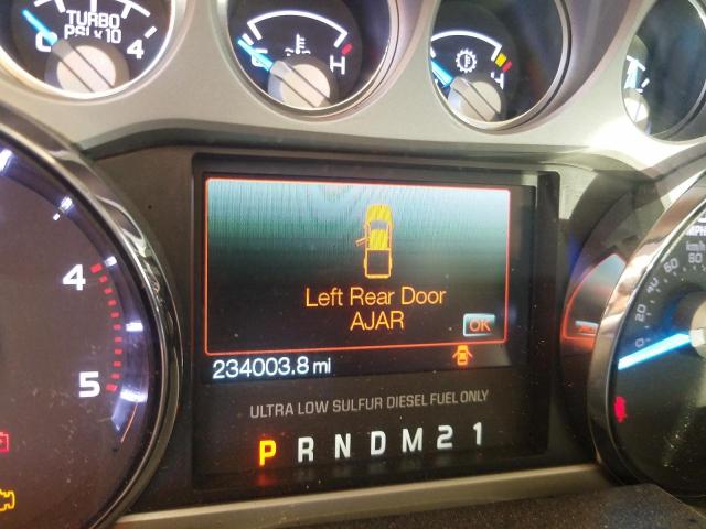 Photo 8 from auction – 2012 FORD F250 SUPER with VIN 1FT7W2BT0CEB99235