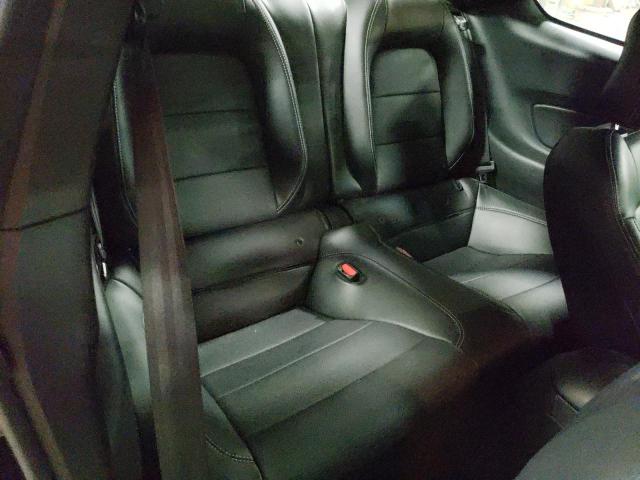 Photo 6 from auction – 2022 FORD MUSTANG with VIN 1FA6P8TH9N5103763