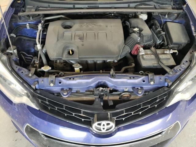 Photo 7 from auction – 2016 TOYOTA COROLLA L with VIN 2T1BURHE3GC666738