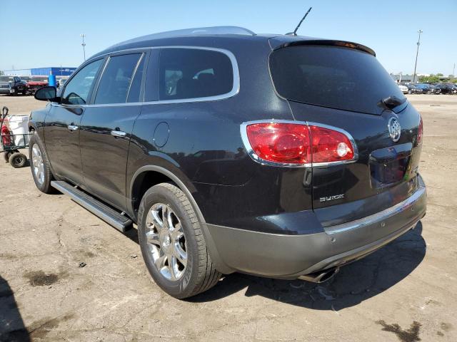 Photo 3 from auction – 2009 BUICK ENCLAVE CX with VIN 5GAER23D59J170188