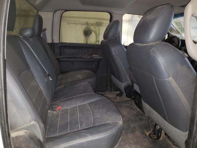 Photo 6 from auction – 2015 RAM 2500 ST with VIN 3C6UR5HJXFG576739