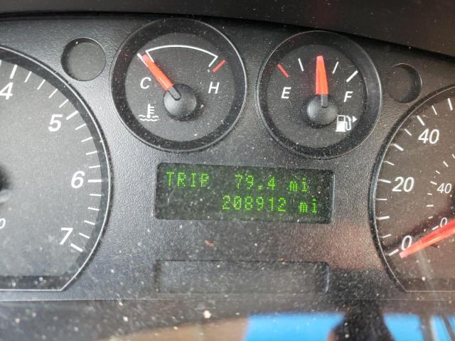 Photo 8 from auction – 2005 FORD TAURUS SE with VIN 1FAFP53235A153771