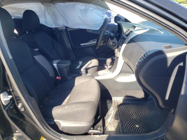 Photo 5 from auction – 2013 TOYOTA COROLLA BA with VIN 5YFBU4EE7DP170232