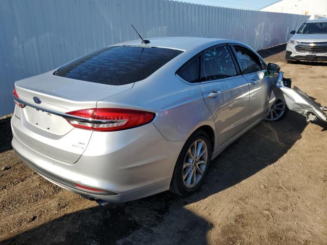 Photo 4 from auction – 2017 FORD FUSION SE with VIN 3FA6P0HD9HR310680