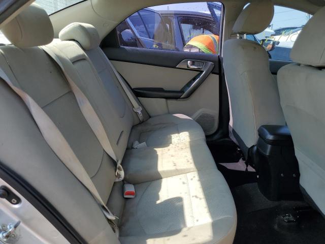 Photo 6 from auction – 2013 KIA FORTE EX with VIN KNAFU4A27D5740477