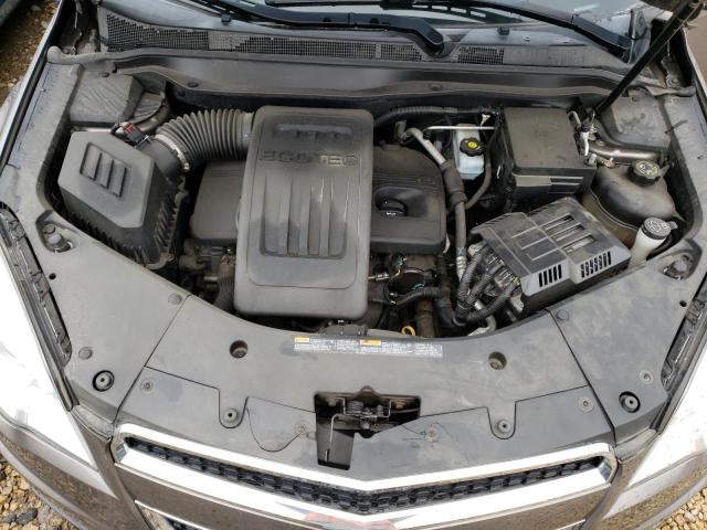 Photo 7 from auction – 2012 CHEVROLET EQUINOX LT with VIN 2GNFLEEK9C6240367