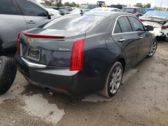 Photo 4 from auction – 2014 CADILLAC ATS with VIN 1G6AA5RX9E0122963
