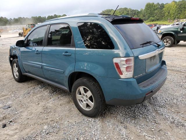 Photo 3 from auction – 2008 CHEVROLET EQUINOX LT with VIN 2CNDL33F286313088