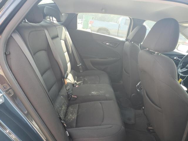 Photo 6 from auction – 2020 CHEVROLET MALIBU LT with VIN 1G1ZD5ST6LF035295