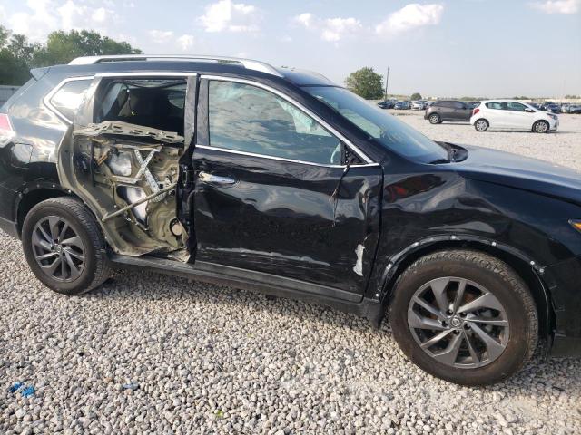 Photo 9 from auction – 2016 NISSAN ROGUE S with VIN 5N1AT2MT6GC877544